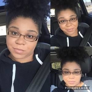 Meet your Posher, Davida